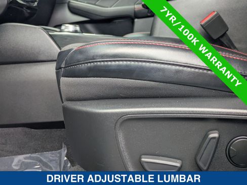 Certified 2023 Ford Escape ST-Line w/ Tech Pack #1 FWD image 24