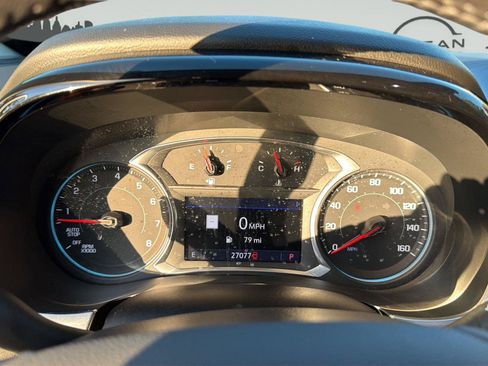 Used 2021 Chevrolet Traverse High Country AWD/4WD image 14