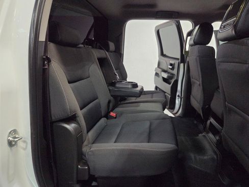 Used 2016 Chevrolet Silverado 2500 LT w/ LT Convenience Package image 69