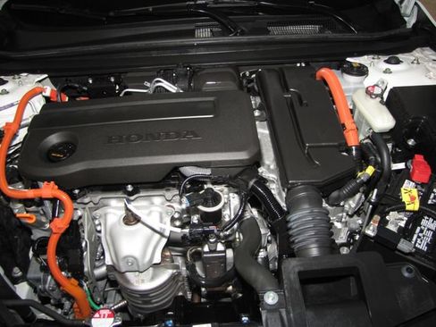 Used 2024 Honda Accord Touring image 22
