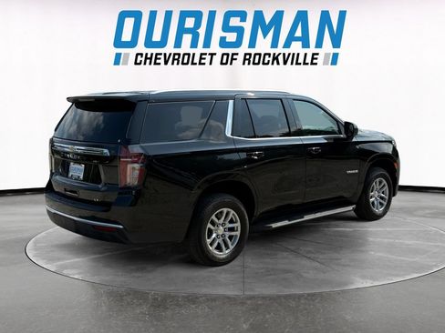 Used 2023 Chevrolet Tahoe LT AWD/4WD image 6