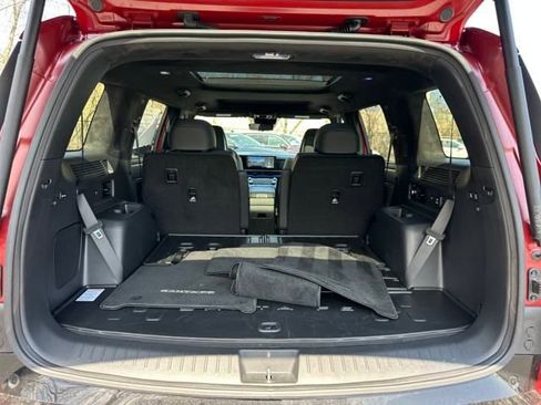 New 2025 Hyundai Santa Fe Calligraphy image 35