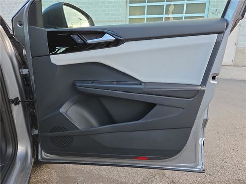 New 2026 Volkswagen Taos S FWD image 25