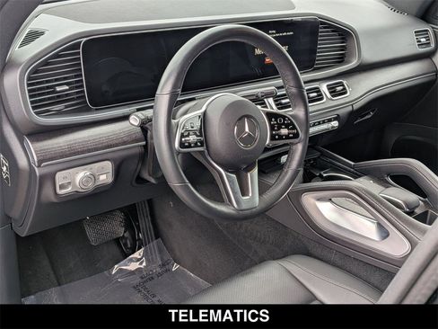 Certified 2023 Mercedes-Benz GLE 450 4MATIC image 11