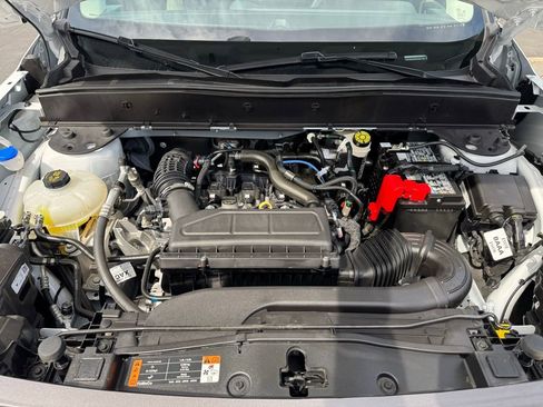 Used 2025 Ford Bronco Sport Big Bend w/ Convenience Package image 21