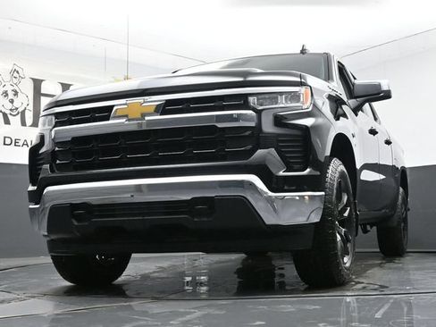 New 2026 Chevrolet Silverado 1500 LT AWD/4WD image 38