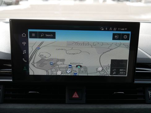 Used 2023 Audi A5 2.0T Premium Plus w/ Premium Plus image 30