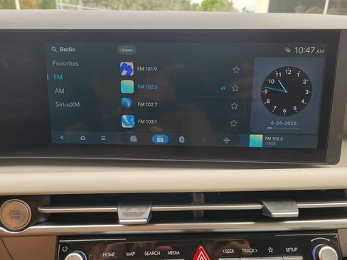 Used 2026 Hyundai Tucson SEL FWD image 24