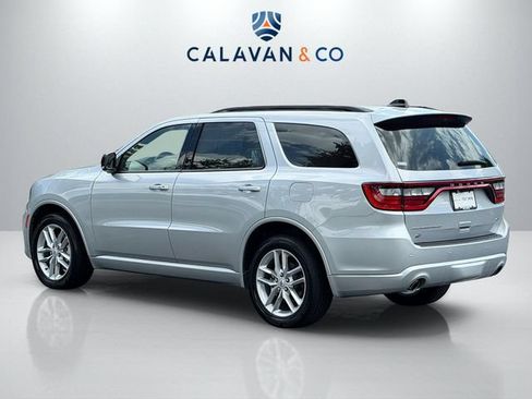 Used 2025 Dodge Durango GT AWD/4WD image 5