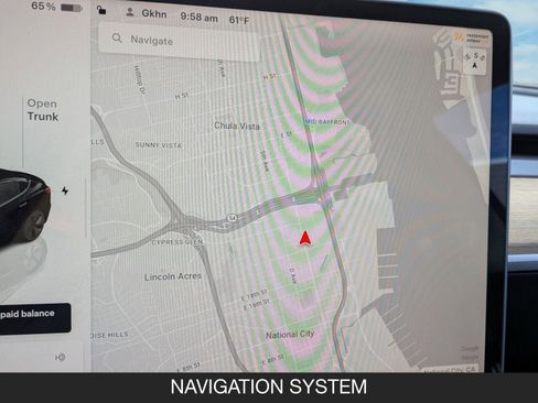 Used 2023 Tesla Model 3 Standard Range image 19