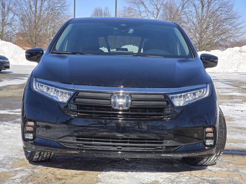 Certified 2023 Honda Odyssey Touring image 15