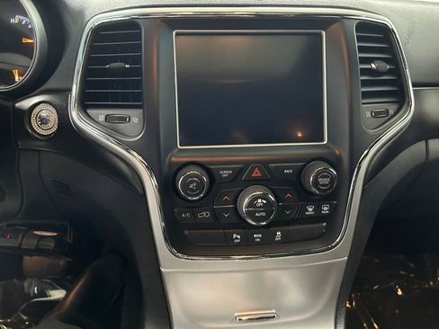 Used 2015 Jeep Grand Cherokee Altitude AWD/4WD image 20