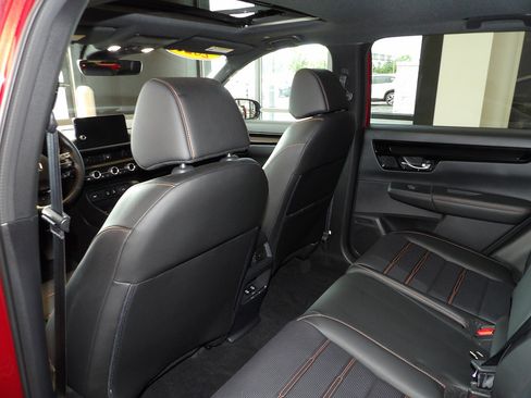 Used 2026 Honda CR-V Sport Touring image 20