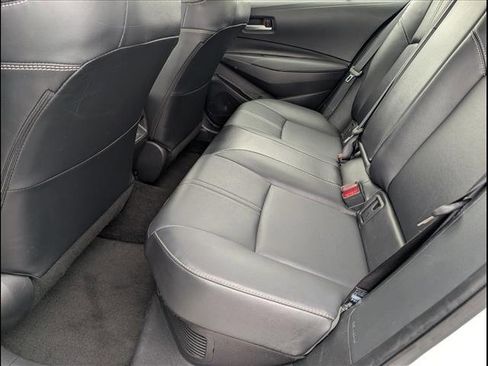 Used 2022 Toyota Corolla XSE image 10