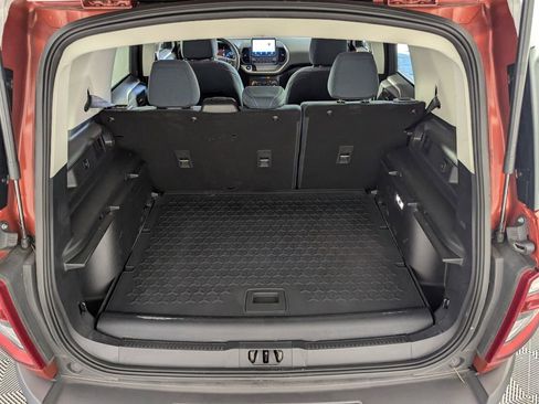 Used 2023 Ford Bronco Sport Heritage w/ Heritage Convenience Package image 17