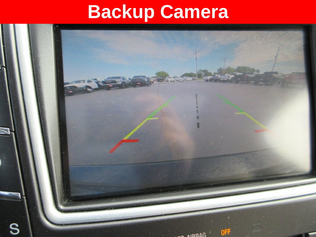 Used 2016 Lincoln MKX Select w/ Select Plus Package FWD image 17