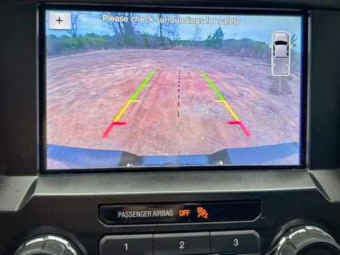 Used 2019 Ford F150 XLT w/ Equipment Group 302A Luxury image 23