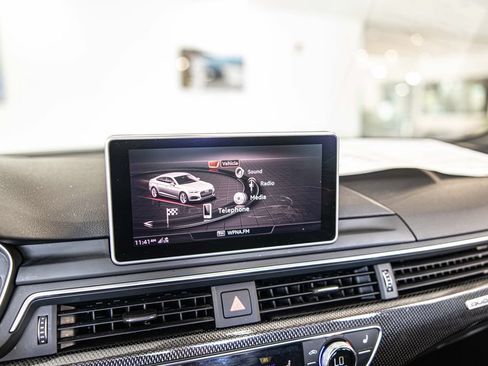 Used 2018 Audi S5 Prestige AWD/4WD image 27