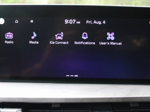 New 2025 Kia Telluride SX Prestige X-Line image 45