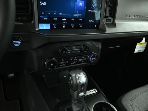 New 2025 Ford Bronco 2-Door image 14