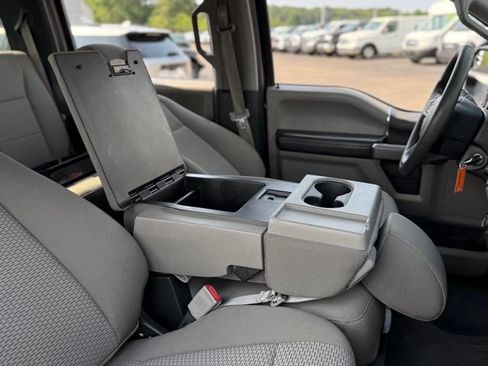 Certified 2019 Ford F150 XLT AWD/4WD image 22