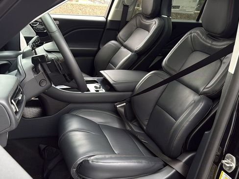 New 2026 Lincoln Aviator Reserve image 20