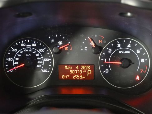 Used 2022 RAM ProMaster City Wagon FWD image 11