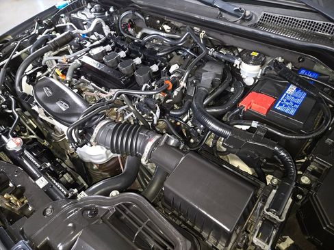 Used 2022 Honda Civic Sport Touring image 26