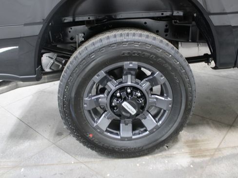 New 2026 Ford F250 XL image 36