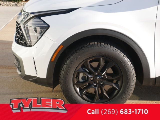 Used 2024 Kia Sportage X-Pro AWD/4WD image 44