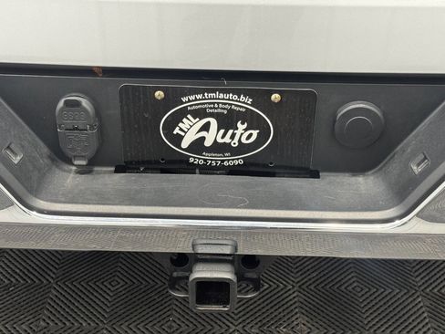 Used 2021 Chevrolet Silverado 1500 LT image 7