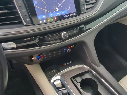 Used 2022 Buick Enclave Avenir w/ Trailering Package, 5000 lbs. image 19