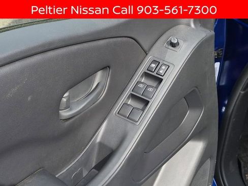 New 2026 Nissan Frontier SV w/ All-Weather Content Package RWD image 10