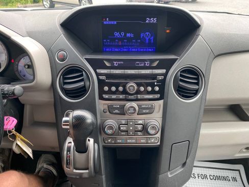 Used 2013 Honda Pilot EX-L image 15