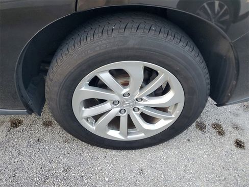 Used 2016 Acura RDX FWD image 5