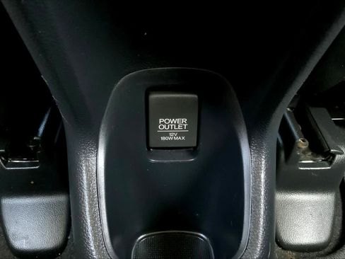 Used 2018 Honda HR-V EX-L image 35