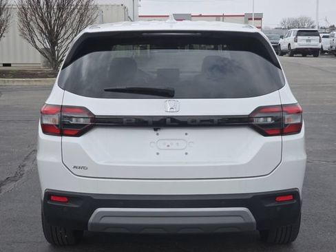 Used 2023 Honda Pilot EX-L image 21