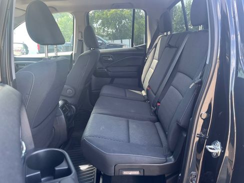 Used 2019 Honda Ridgeline Sport image 23