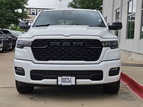 New 2026 RAM 1500 Express RWD image 5