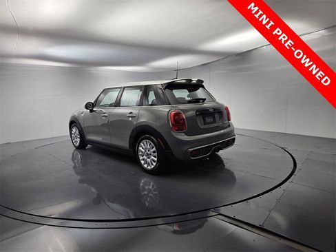 Used 2015 MINI Cooper S image 7