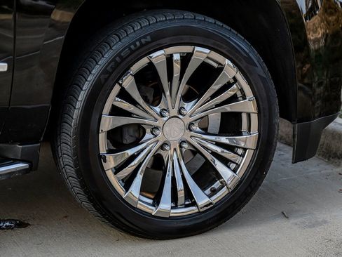 Used 2019 GMC Yukon Denali w/ Open Road Package image 63