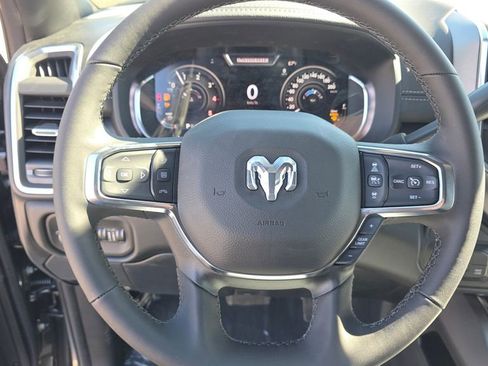 New 2026 RAM 2500 Laramie AWD/4WD image 14