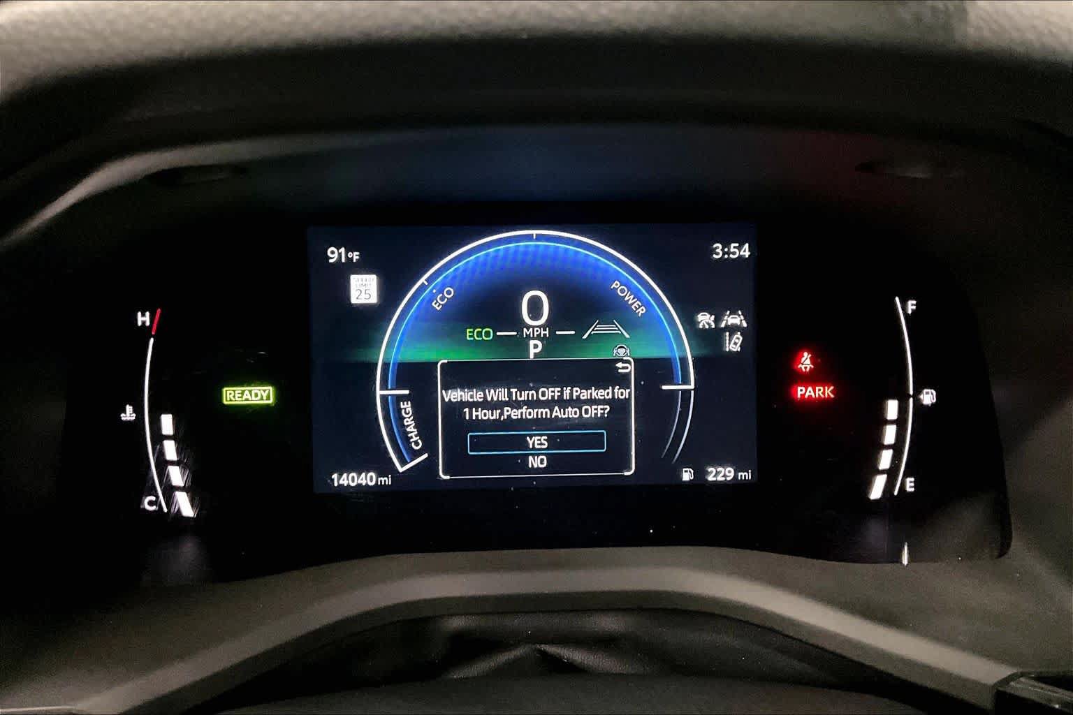Used 2025 Toyota Camry SE w/ Convenience Package FWD image 25