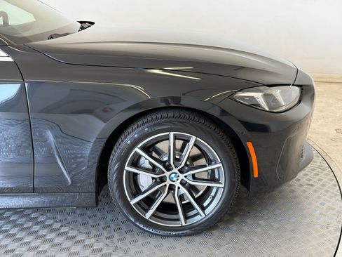 Used 2026 BMW 430i xDrive Coupe w/ Premium Package AWD/4WD image 13