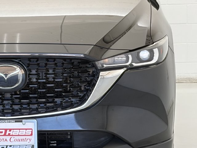 Used 2023 MAZDA CX-5 AWD 2.5 S image 9