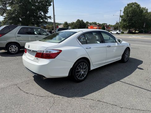 Used 2014 Honda Accord EX-L image 5
