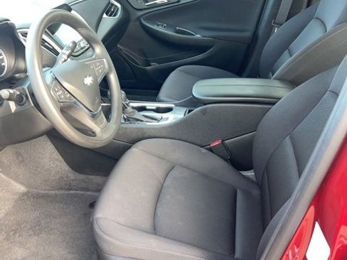 Used 2024 Chevrolet Malibu LT image 9