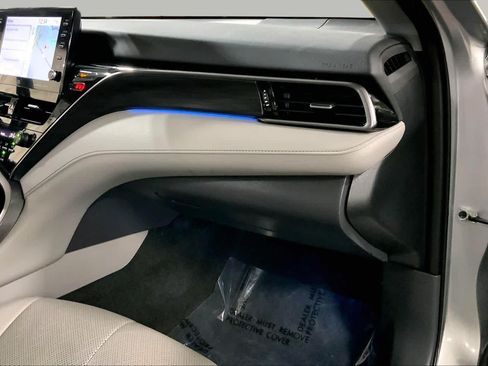 Used 2023 Toyota Camry XLE w/ Navigation Package AWD/4WD image 19