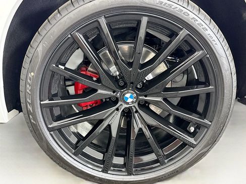 New 2026 BMW X5 xDrive40i w/ M Sport Package image 30