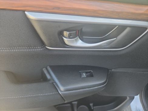 Certified 2020 Honda CR-V EX image 43